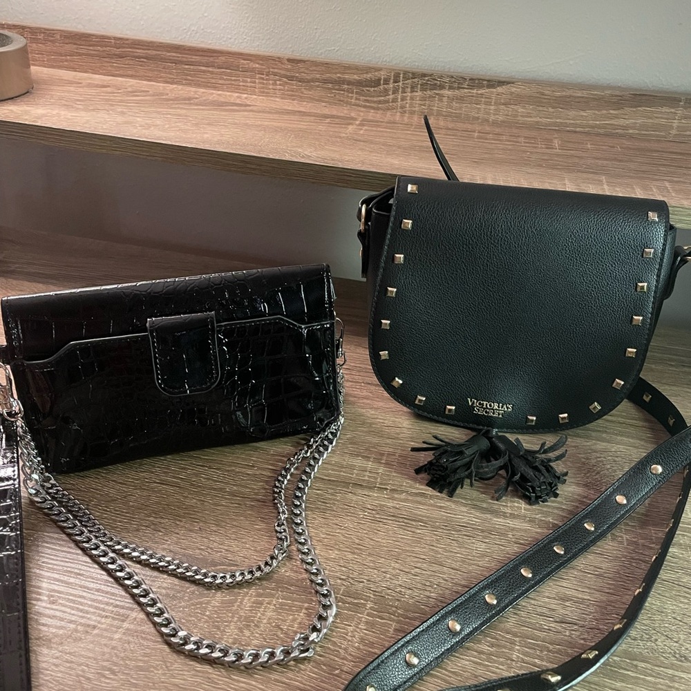 Small hand bag purses